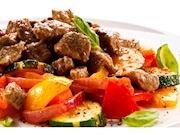 Doğu Anadolu Yemekleri