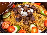 İç Anadolu Yemekleri