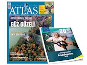 Atlas'ın Aralık Eki