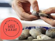 İzmir Bombası Tatlısı Tarifi