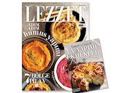 Lezzet yenilendi