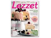 Lezzet’in Ağustos Sayısı Çıktı!