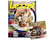 Lezzet'in Ekim Sayısı Çıktı!
