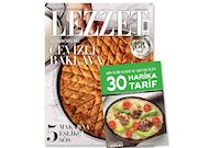 Lezzet’in Haziran Sayısı Bayilerde!