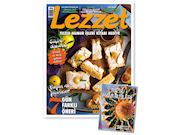 Lezzet'in Kasım Sayısı Bayilerde!