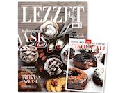 Lezzet’in şubat sayısı çıktı