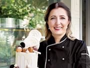 Özel günleriniz için sihirli pastalar