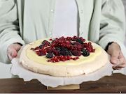 Pavlova Tarifi