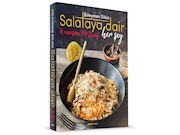 Salataya Dair Her Şey “4 Mevsim 114 Salata”