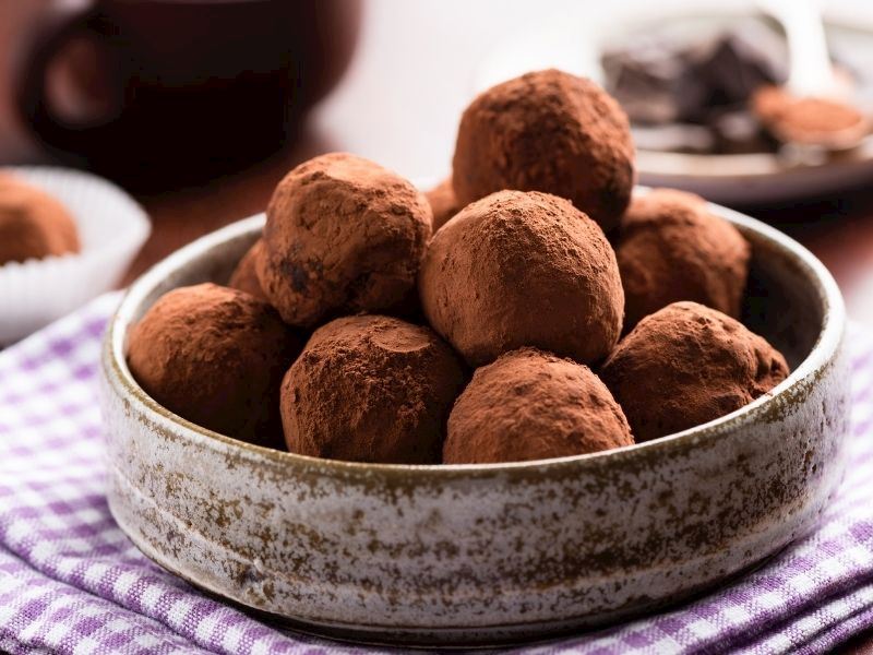 10 Dakikada Tiramisu Tadında Atom Tatlı Tarifi