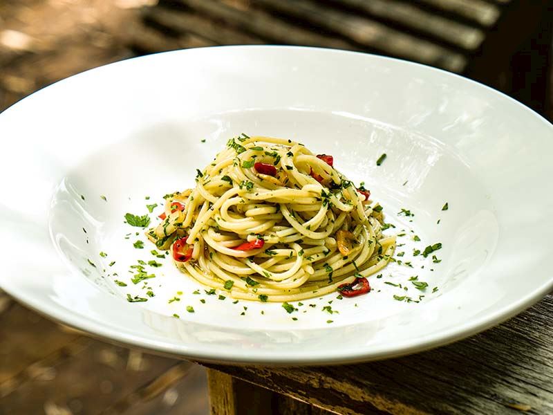 Aglio E Olio