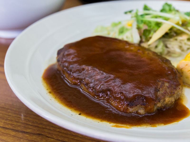 Alman Usulü Et Rouladen 