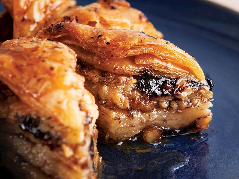 Baklava