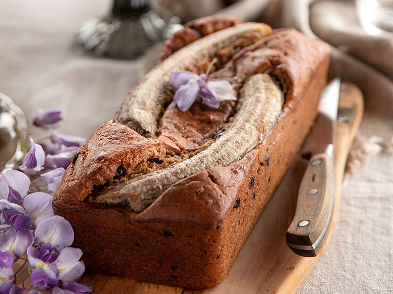 Banana bread