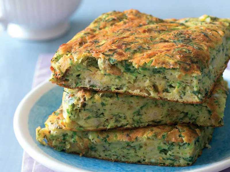 Bayat pide mücveri