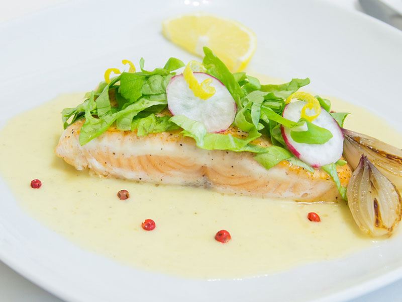 Beurre Blanc
