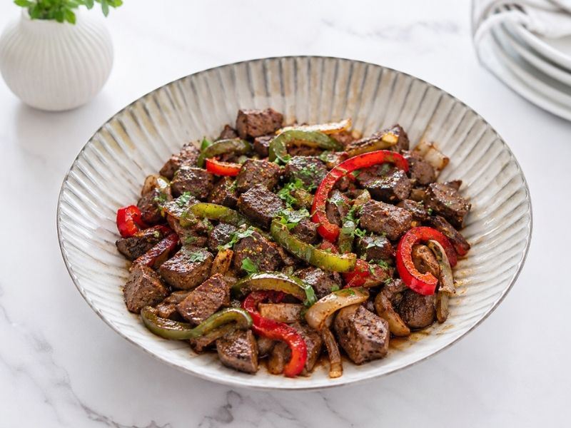 Böbrek Sote Tarifi