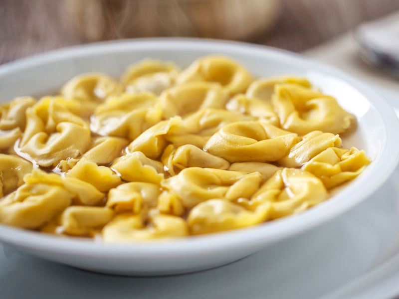 Cappelletti