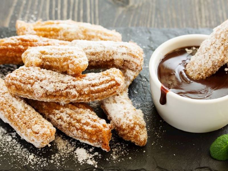 Churros
