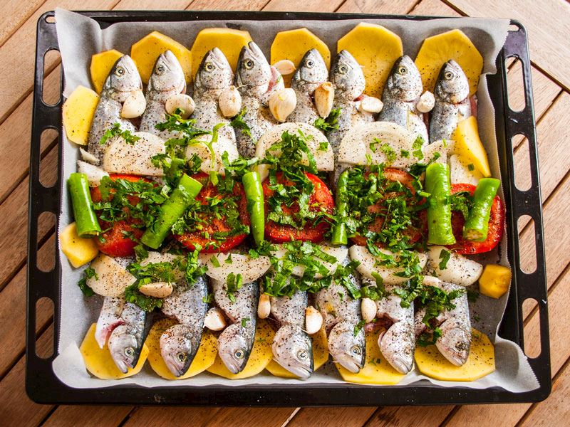Çinekop Buğulama 