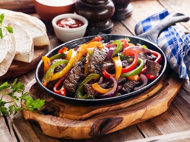  Cızbız Bonfile Tarifi
