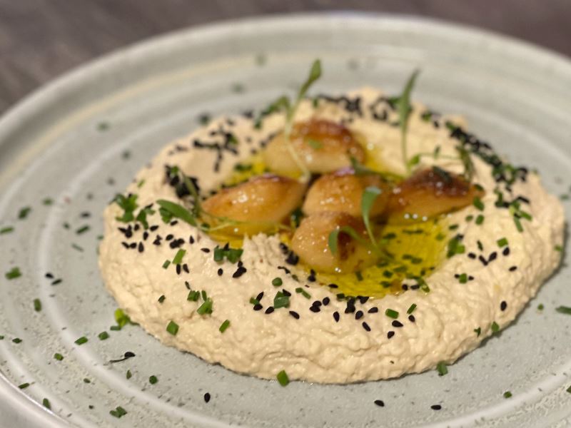 Confit Humus