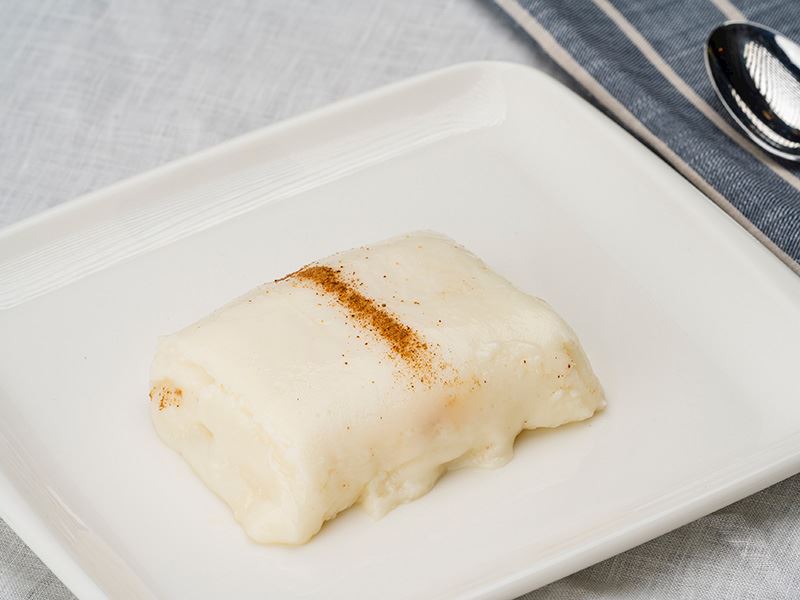 Damla Sakızlı Yalancı Tavuk Göğsü Tarifi