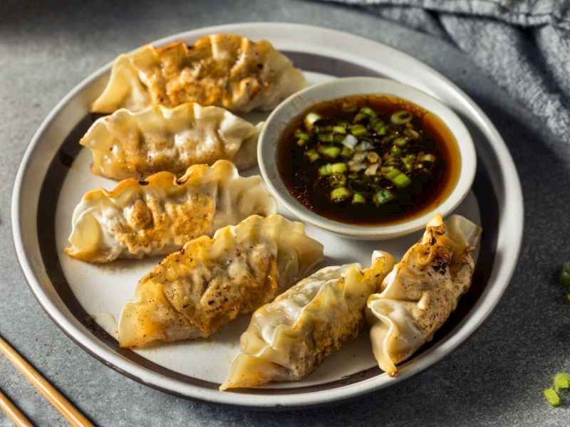 Dana Etli Gyoza