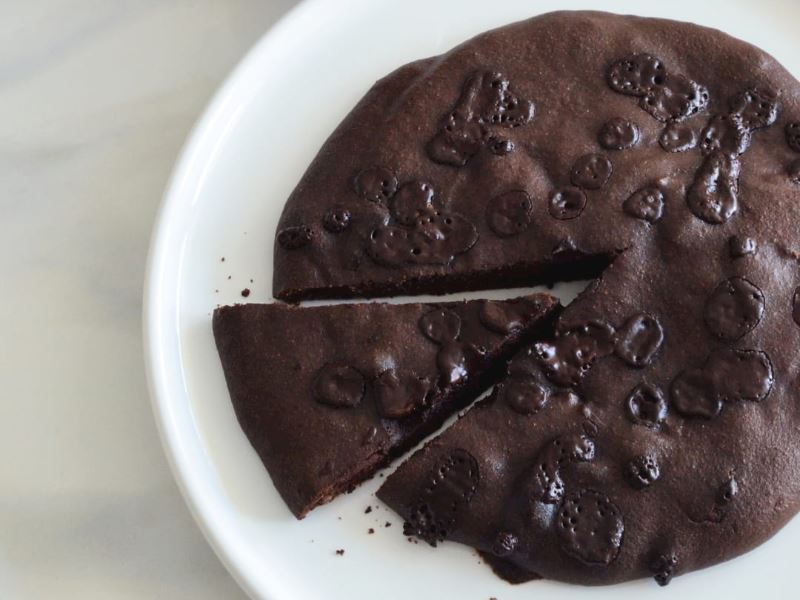 Dev Cookie