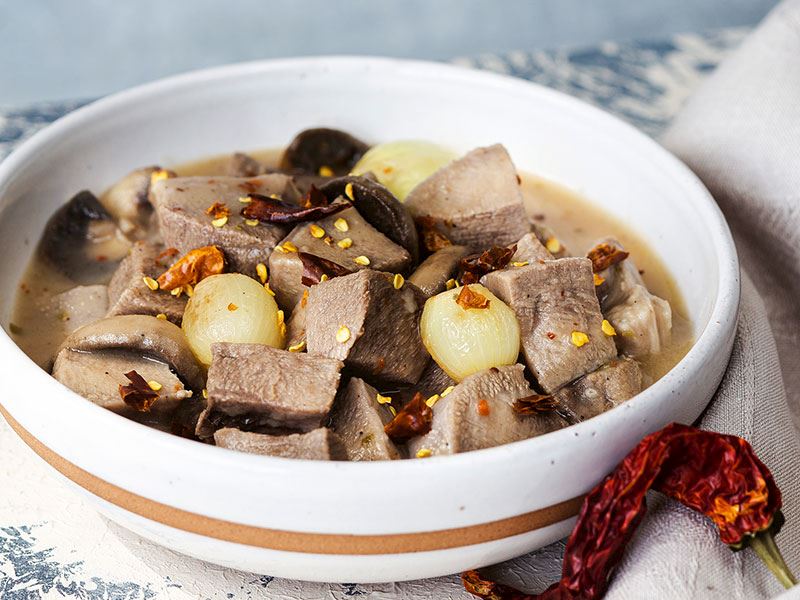 Dil yahnisi
