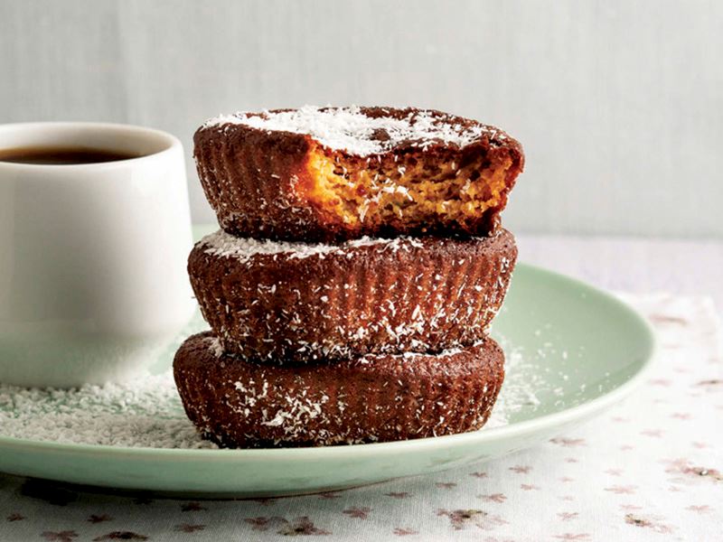 Diyet muffin