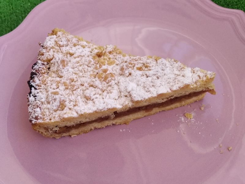 Elmalı Tart