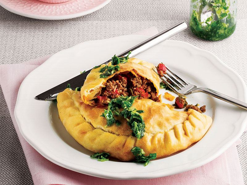 Empanadas