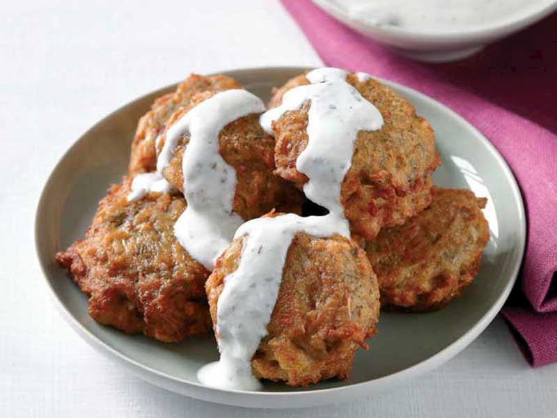 Enginar çullaması