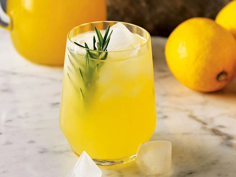 Ev yapımı konsantre limonata tarifi: Ev yapımı konsantre limonata nasıl  yapılır? | Lezzet