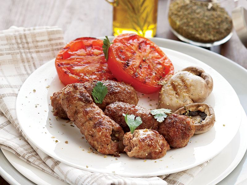 Ev Yapimi Nefis Kofte Nefis Yemek Tarifleri