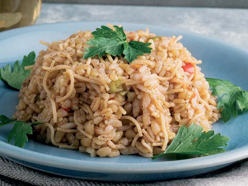EZOGELIN-PILAF