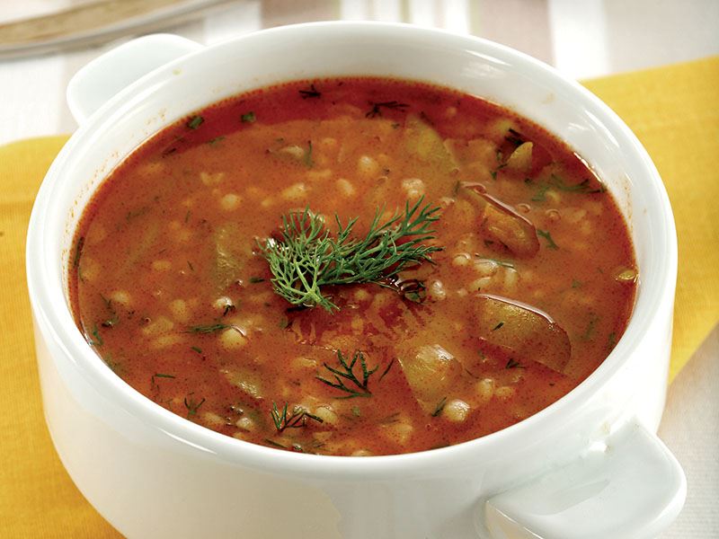 Makarnalı, Nohutlu ,Fasulyeli, Patatesli Çorba Tarifi Makarnalı, Nohutlu ,Fasulyeli, Patatesli Çorba Tarifi