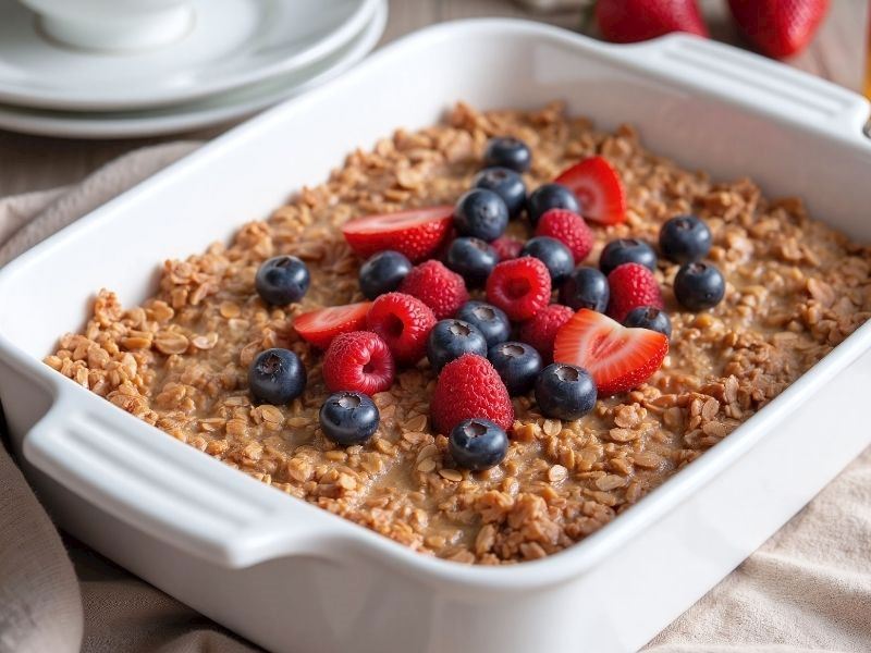 Fit spoonful 
