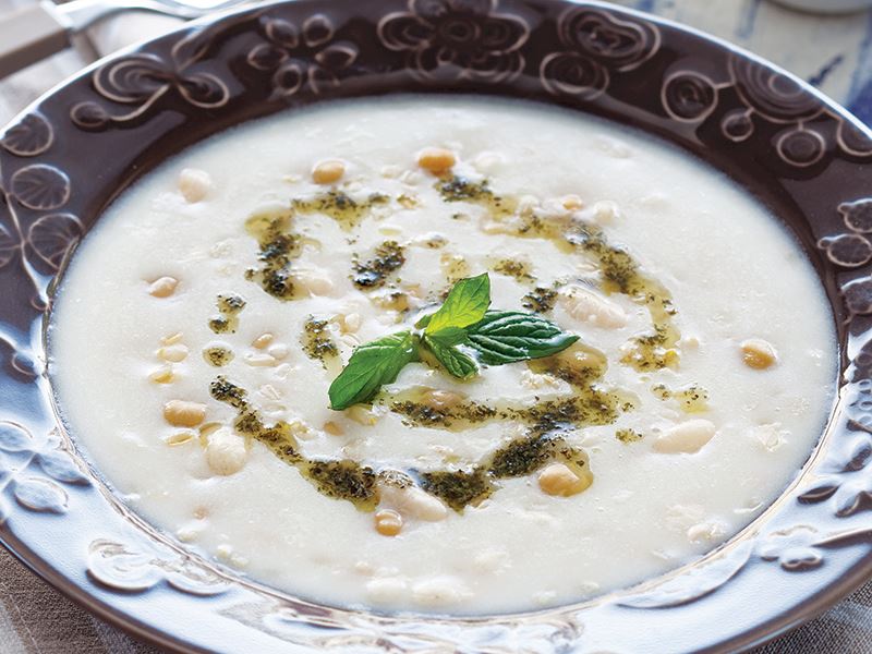 Makarnalı, Nohutlu ,Fasulyeli, Patatesli Çorba Tarifi Makarnalı, Nohutlu ,Fasulyeli, Patatesli Çorba Tarifi