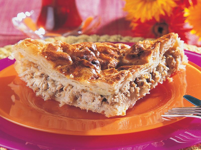 Chulama im kretischen Stil