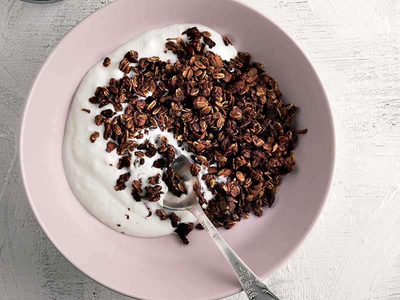 Granola