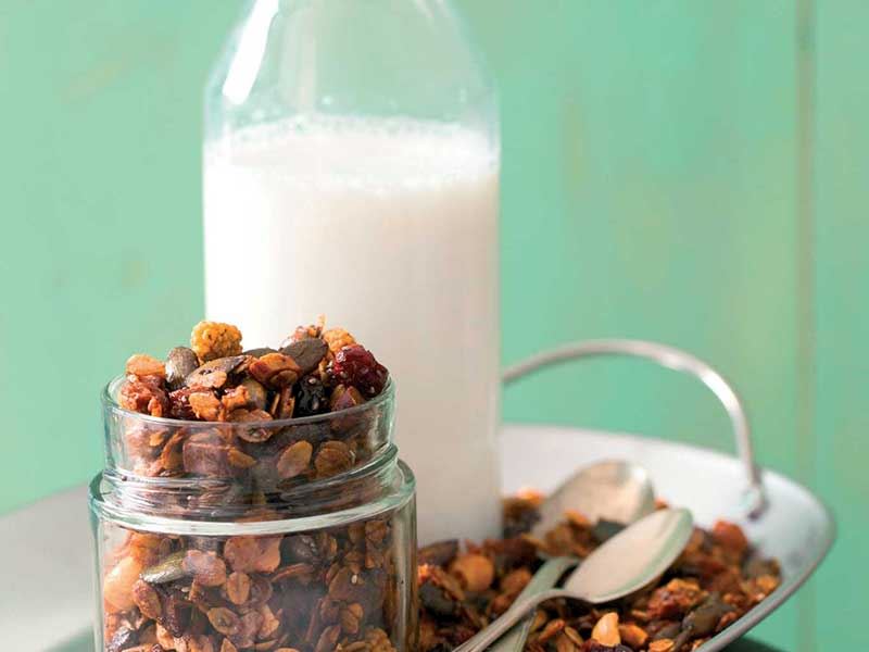 Granola