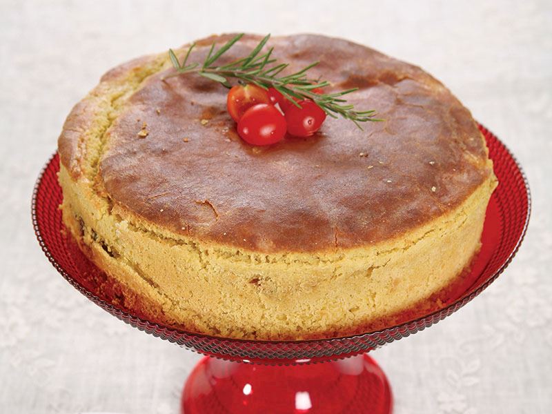 Hamsili Börek Tarifi Hamsili Börek Nasıl Yapılır? Lezzet