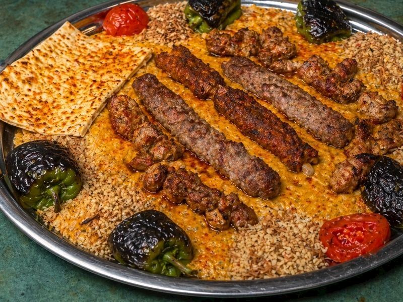 Hazine Kebabı Tarifi
