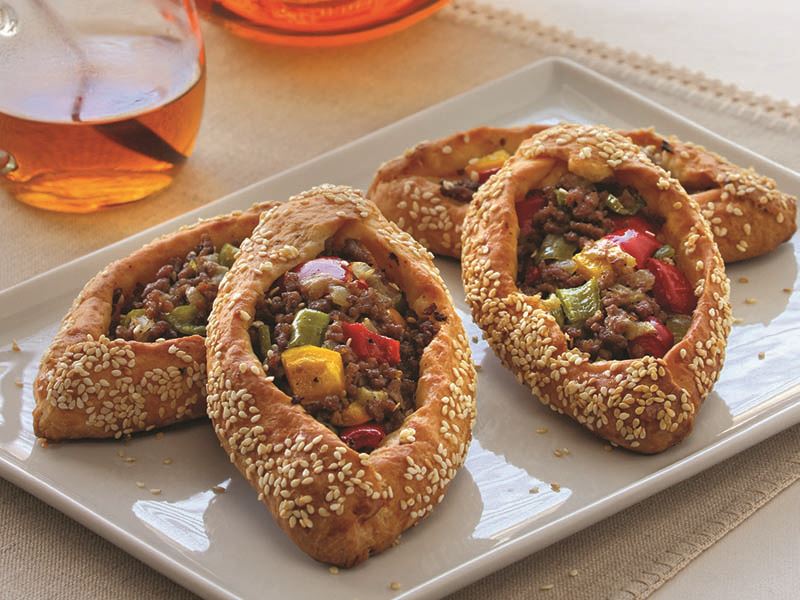 BEHANDELTE PITAS