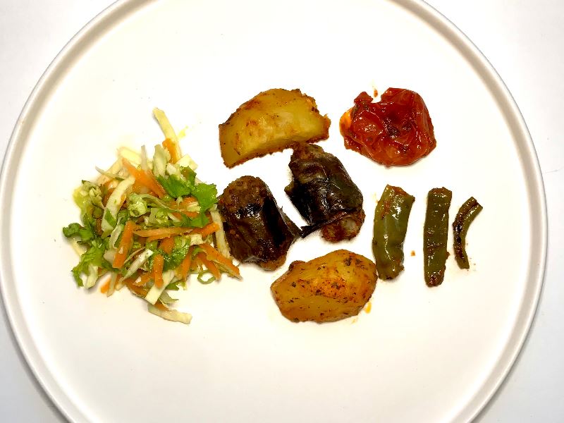 İslim Kebabı