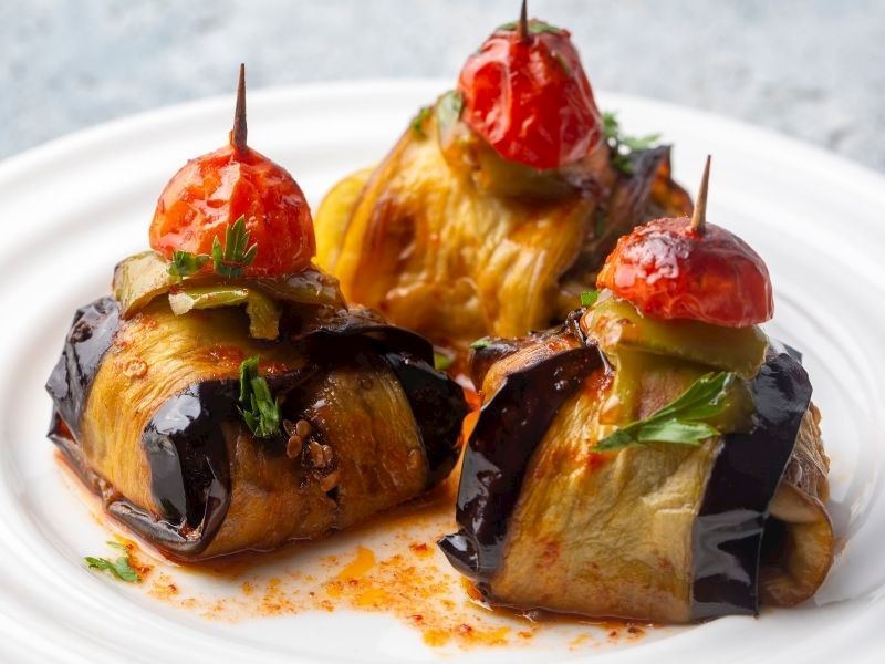 İslim Kebabı Tarifi