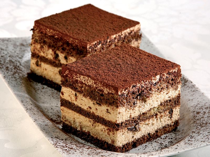Tiramisu Pasta Tarifi Tiramisu Pasta Tarifi