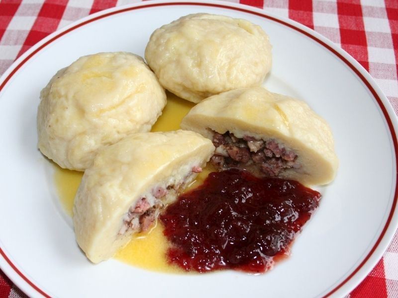 Kroppkakor